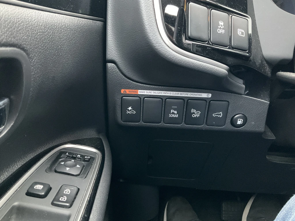 Mitsubishi Outlander – foto 29