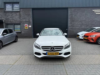 Mercedes-Benz C-Klasse – thumbnail 11