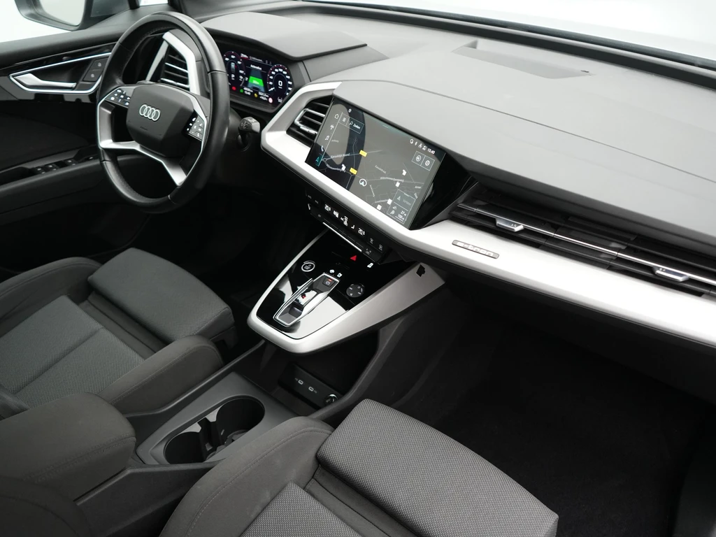 Audi Q4 e-tron – foto 18