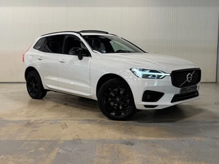 Volvo XC60 – thumbnail 9