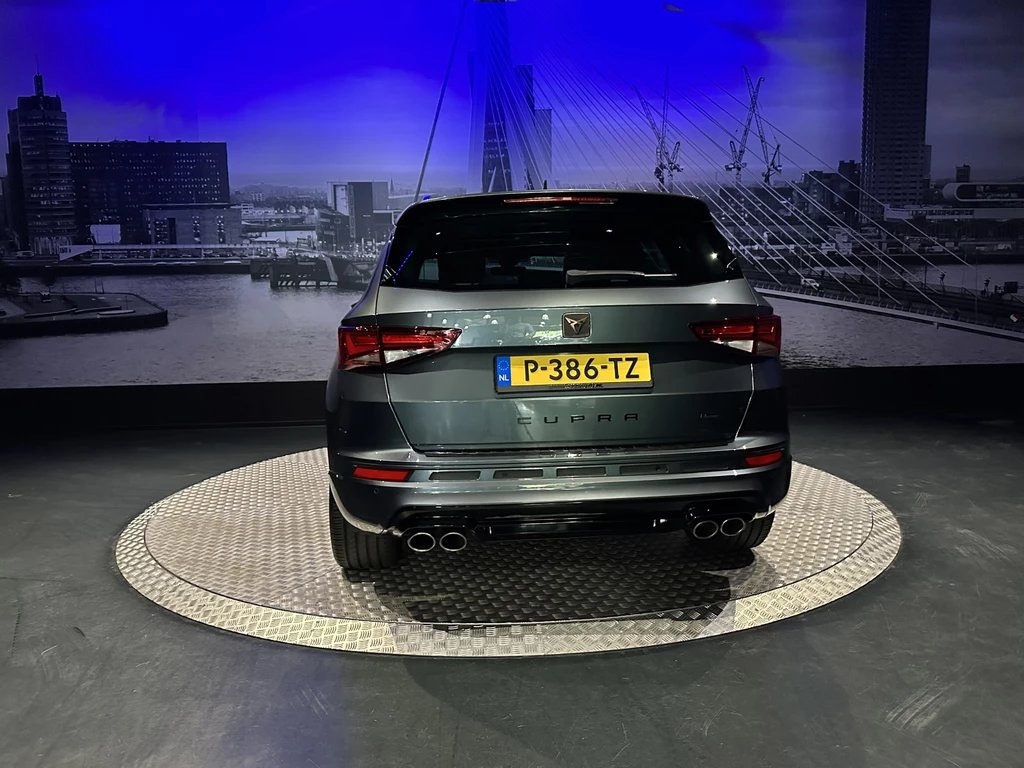 CUPRA Ateca – foto 8