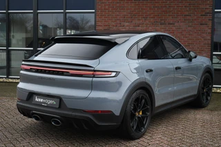 Porsche Cayenne – thumbnail 15