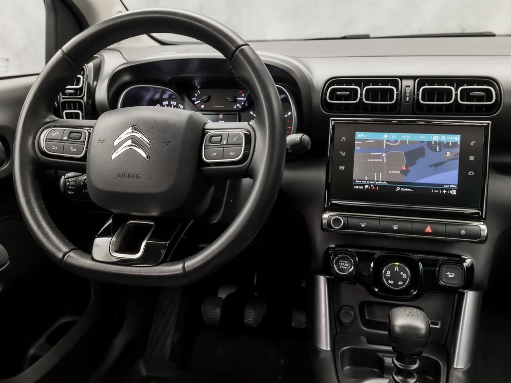 Citroën C3 Aircross – foto 9