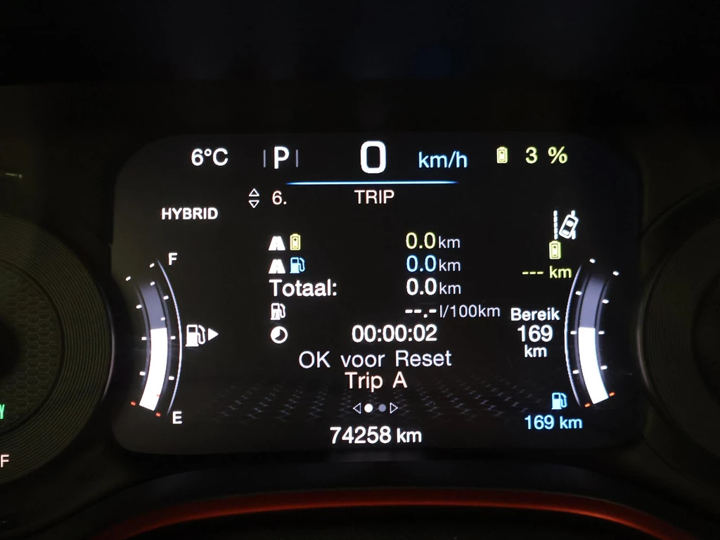 Jeep Compass – foto 43