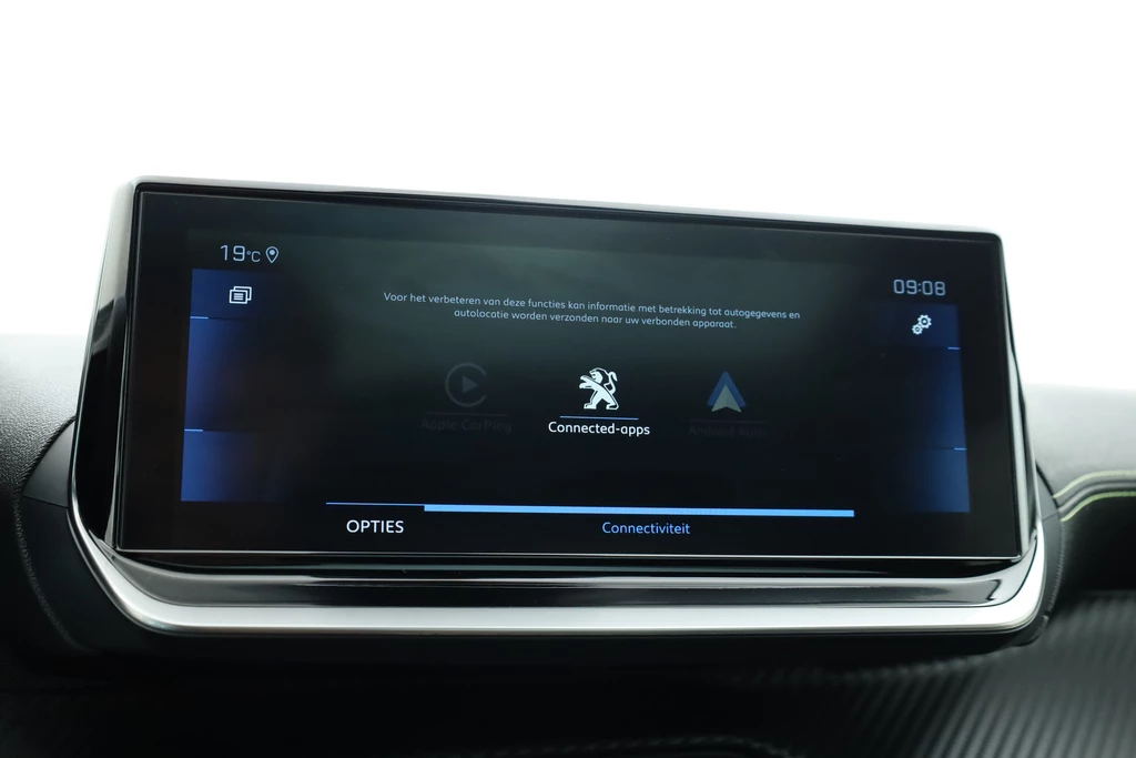 Peugeot 208 – foto 16