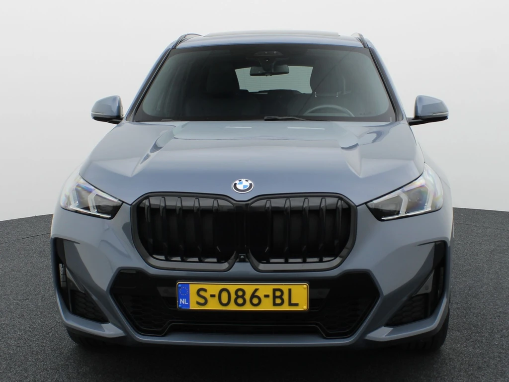 BMW X1 – foto 14