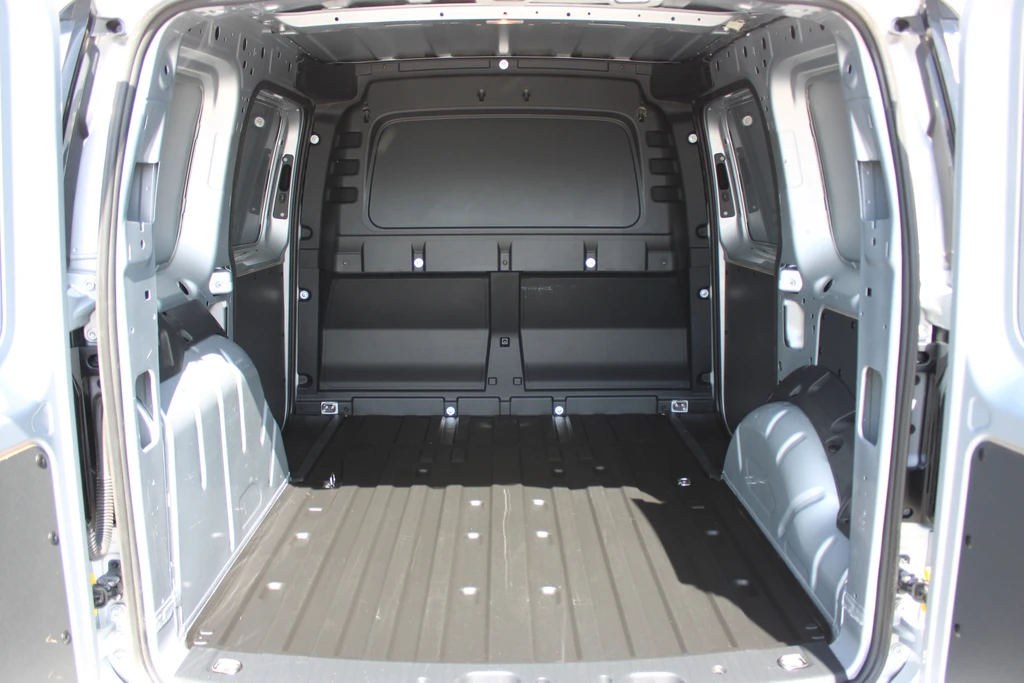 Volkswagen Caddy – foto 16