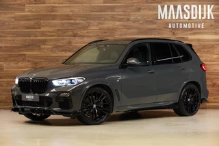 BMW X5 – thumbnail 1