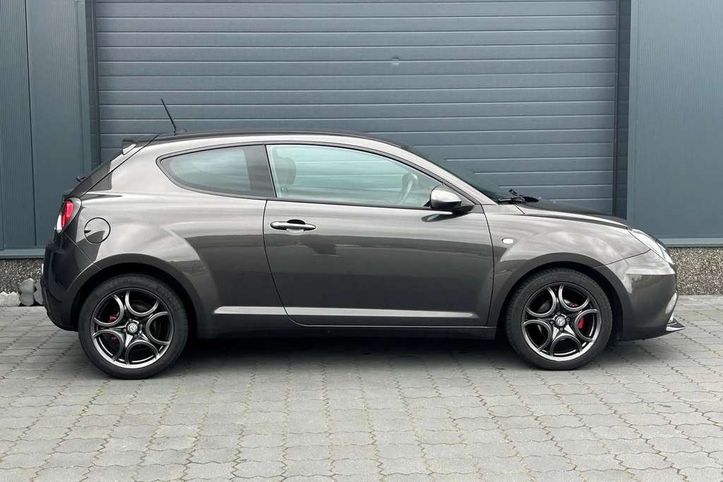 Alfa Romeo MiTo – foto 5