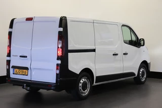 Renault Trafic – thumbnail 4