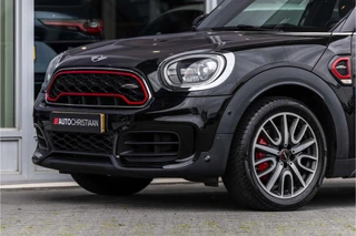 MINI Countryman – thumbnail 17