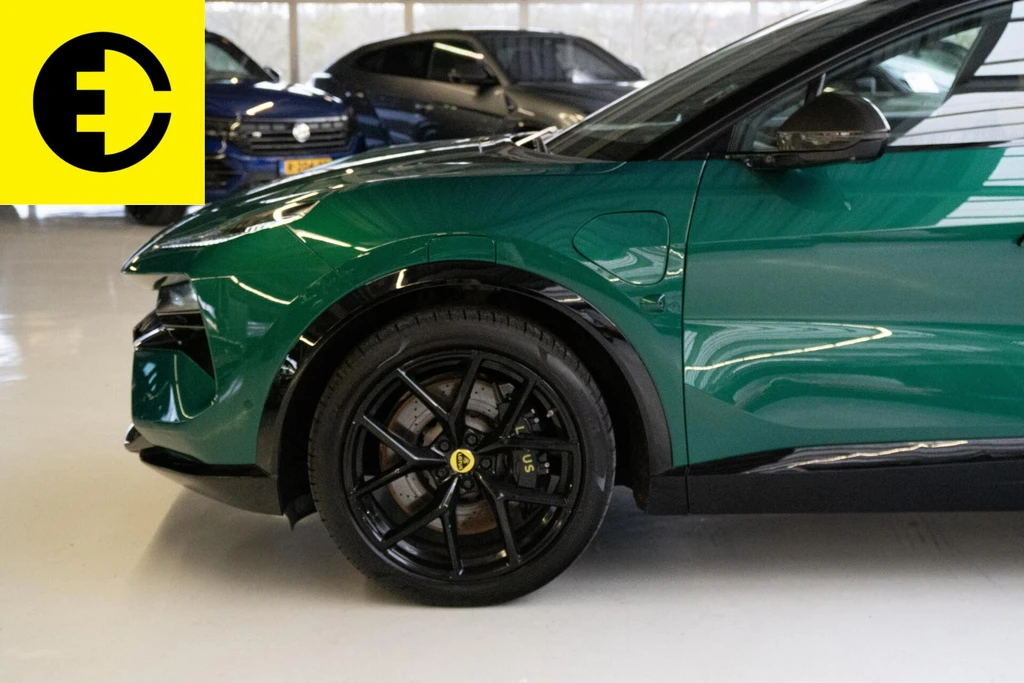 Lotus Eletre – foto 17