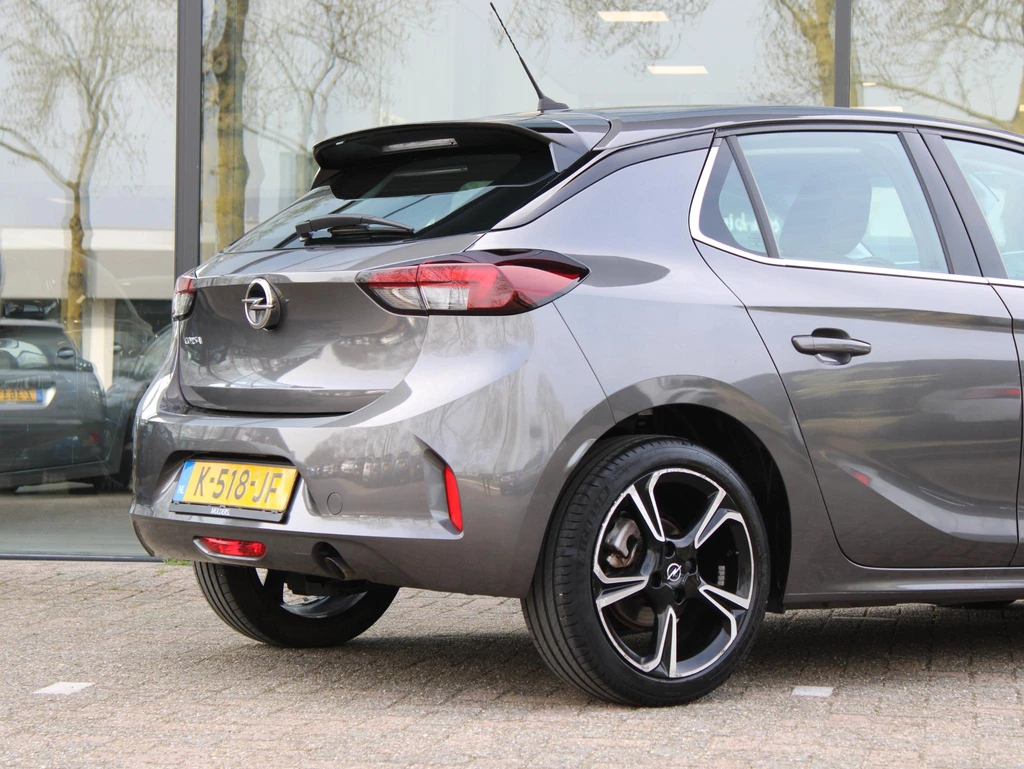 Opel Corsa – foto 4