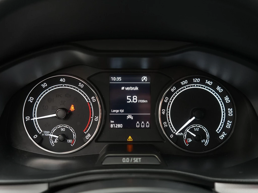Škoda Kamiq – foto 15