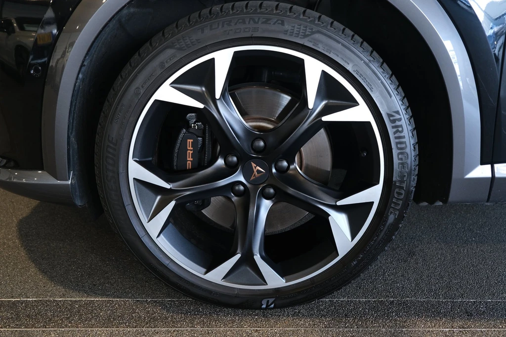 CUPRA Formentor – foto 15