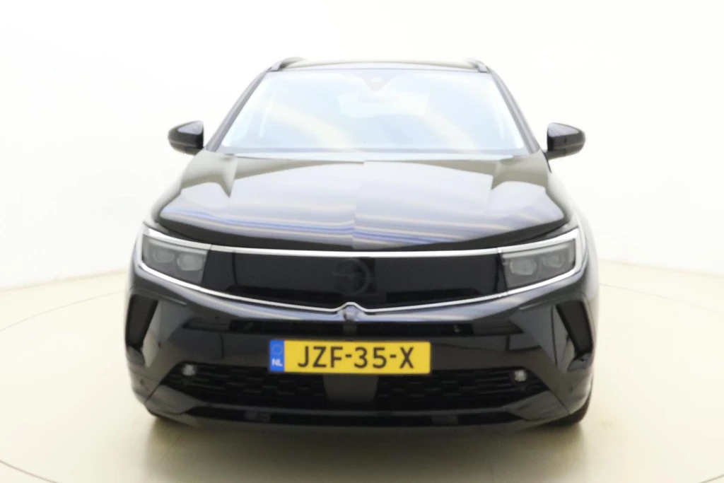 Opel Grandland – foto 9