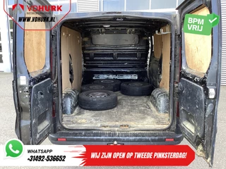 Renault Trafic – thumbnail 6