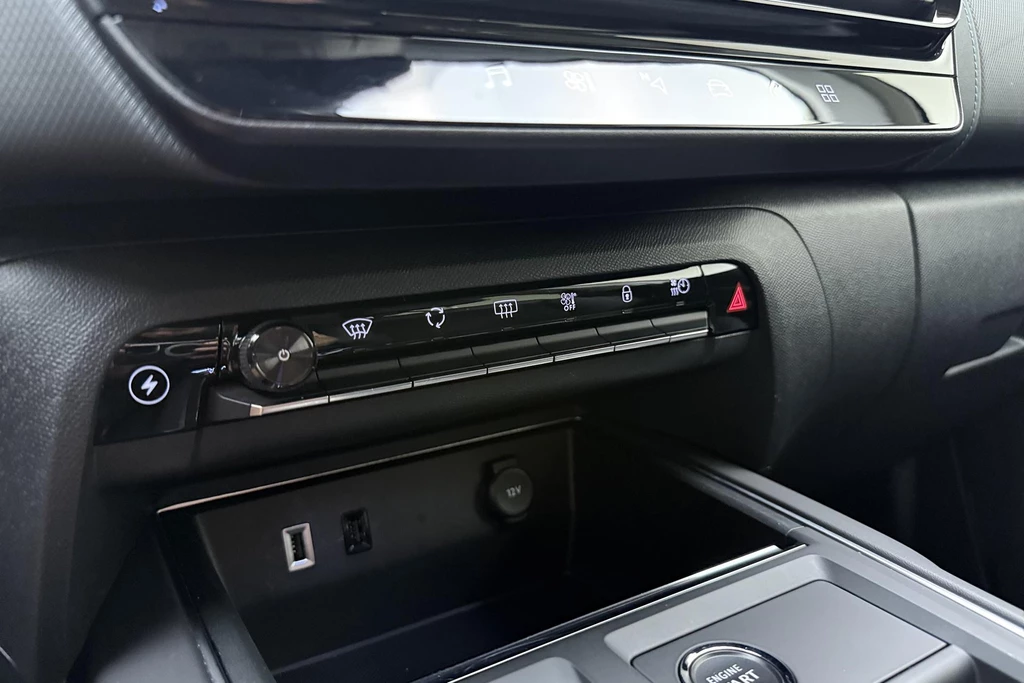 Citroën C5 Aircross – foto 28