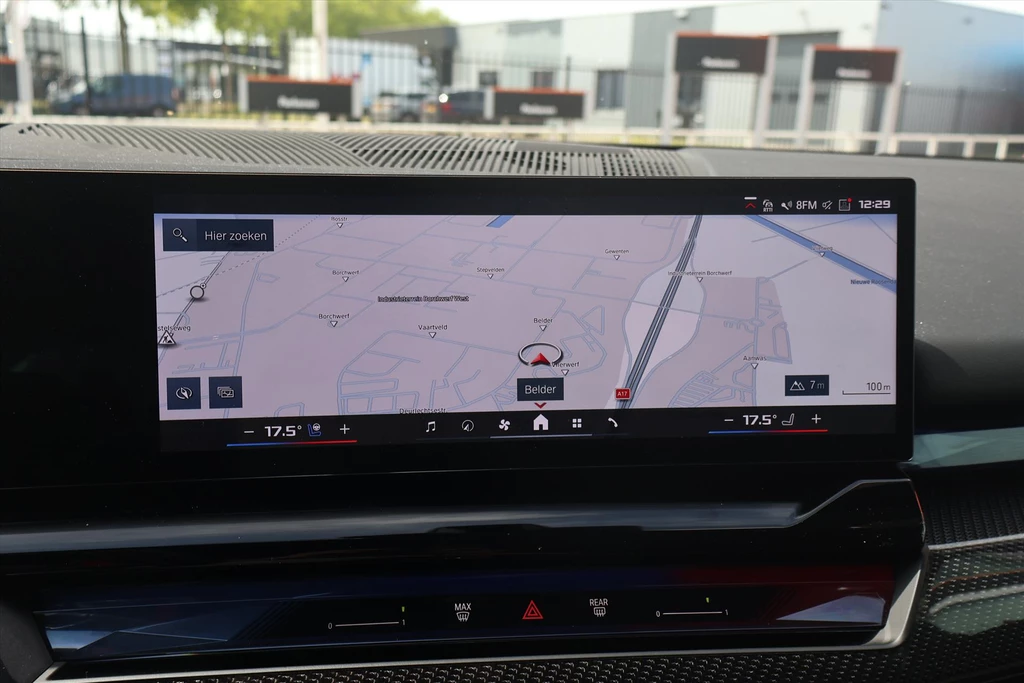 BMW M5 – foto 25