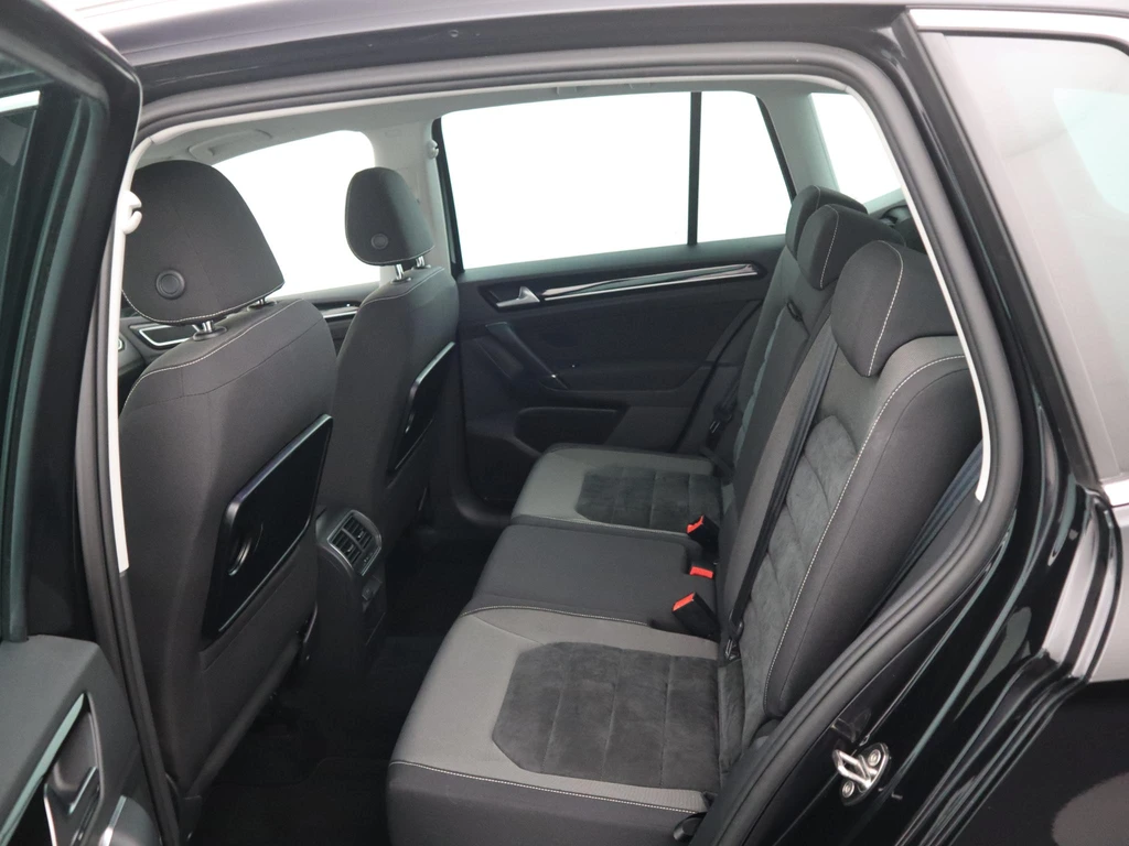 Volkswagen Golf Sportsvan – foto 39