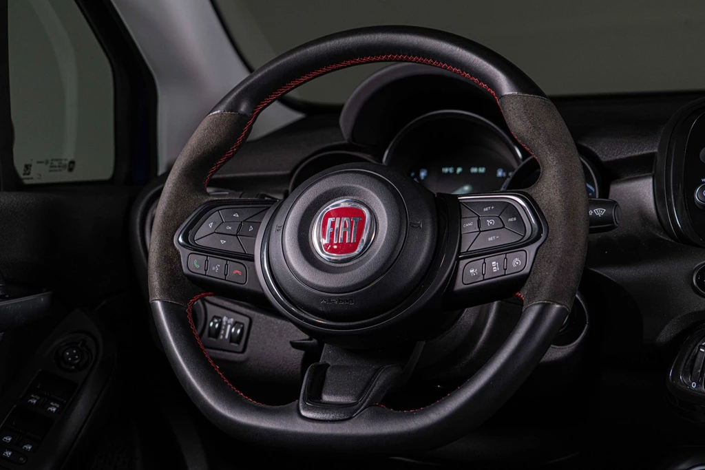 Fiat 500X – foto 60