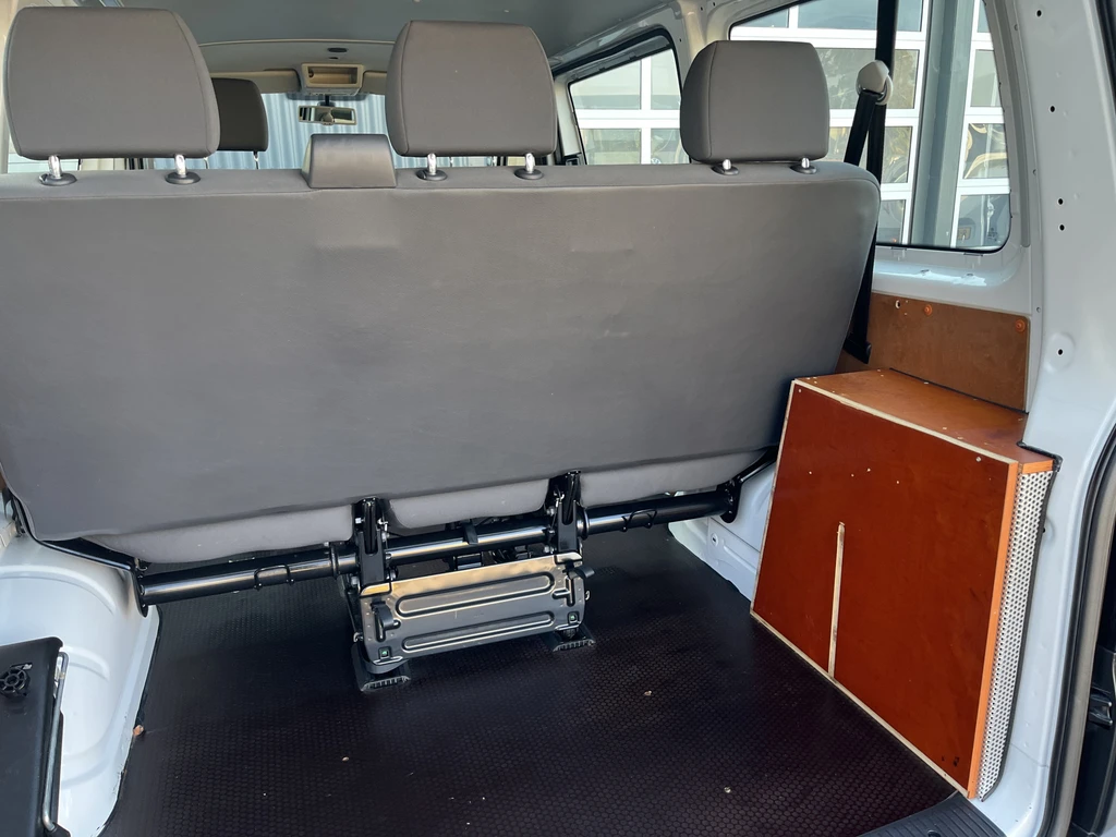 Volkswagen Transporter – foto 23