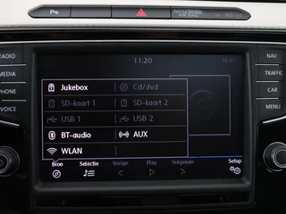 Volkswagen Passat – thumbnail 24