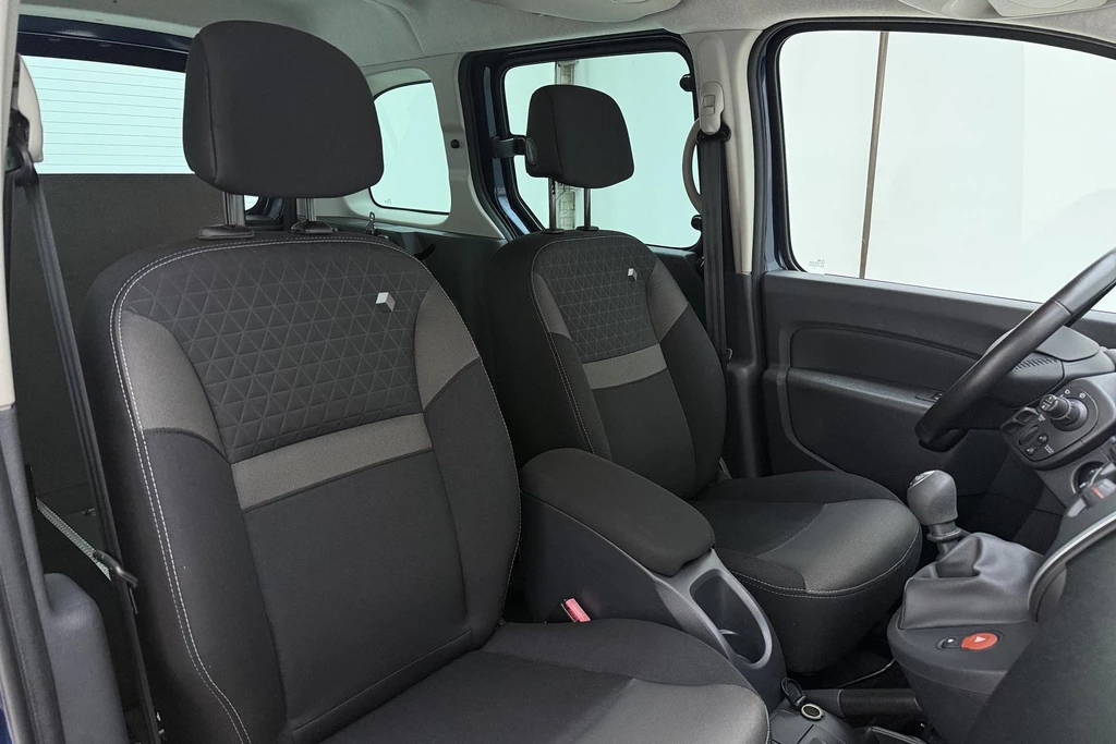 Renault Kangoo – foto 21