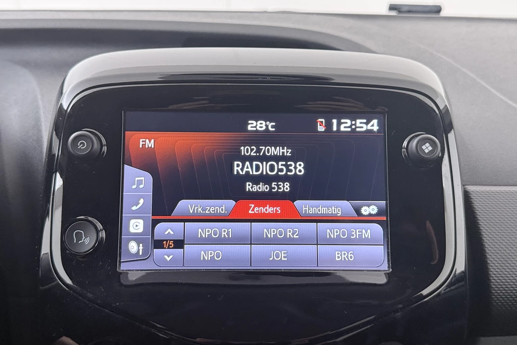 Citroën C1 – foto 24