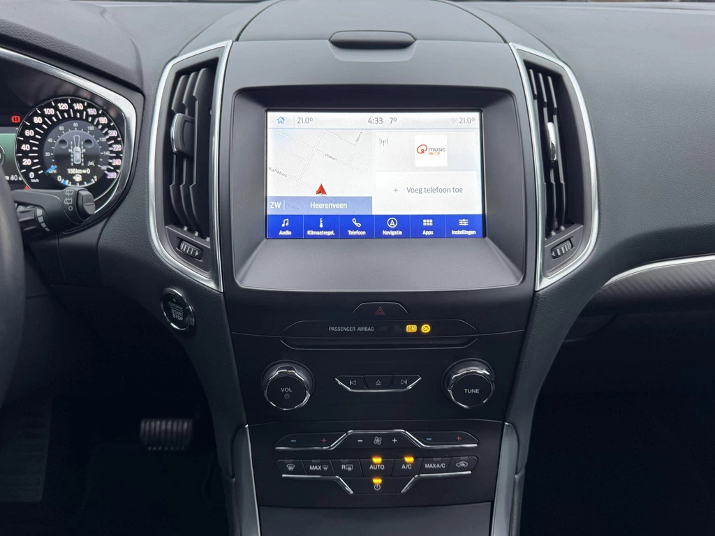 Ford Galaxy – foto 19
