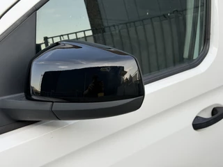 Volkswagen Caddy – thumbnail 19