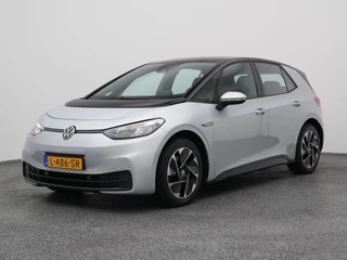 Volkswagen ID.3 – thumbnail 1