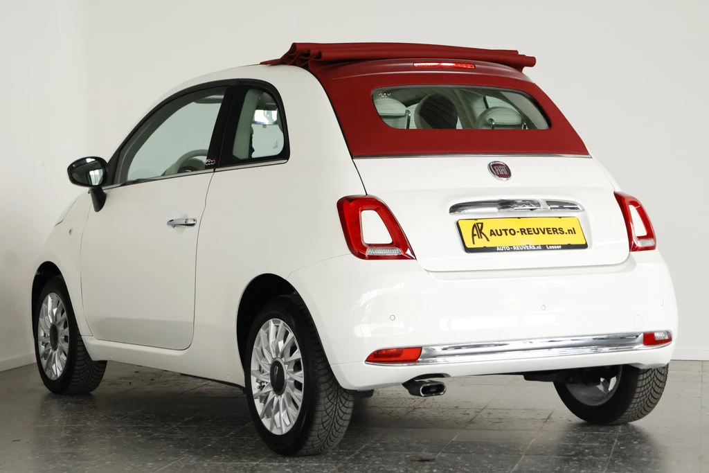 Fiat 500C – foto 3