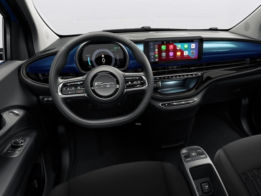 Fiat 500C – foto 4