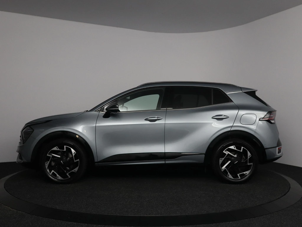 Kia Sportage – foto 3