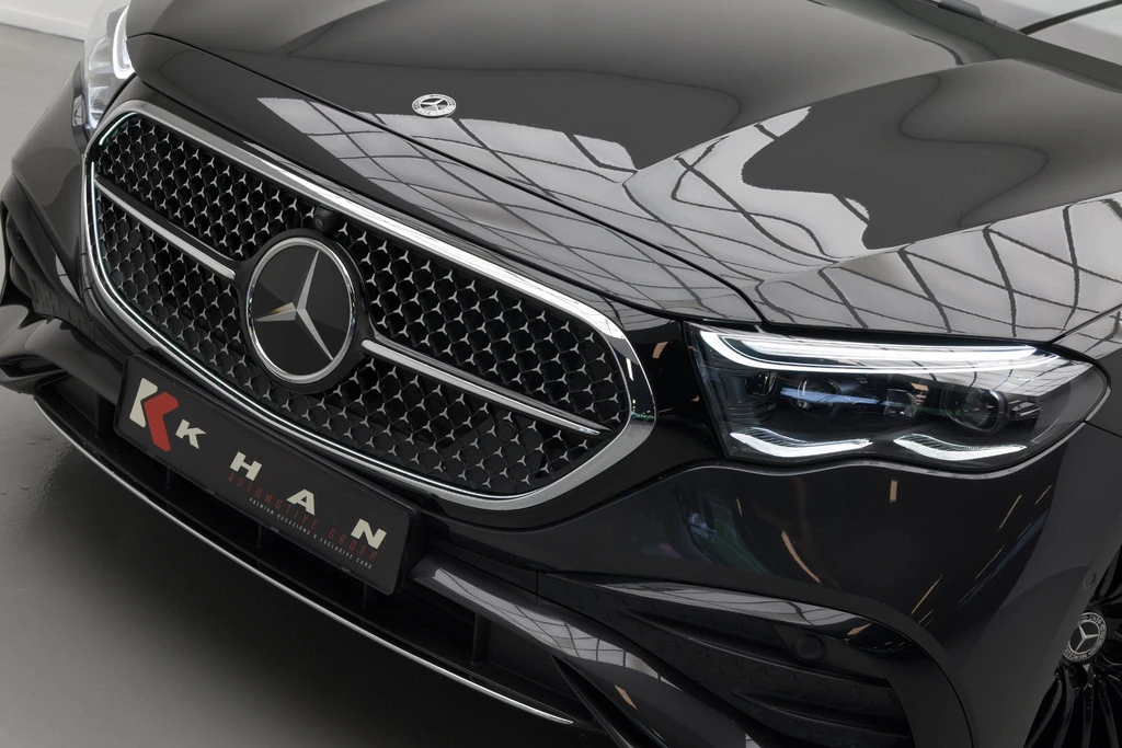 Mercedes-Benz E-Klasse – foto 43