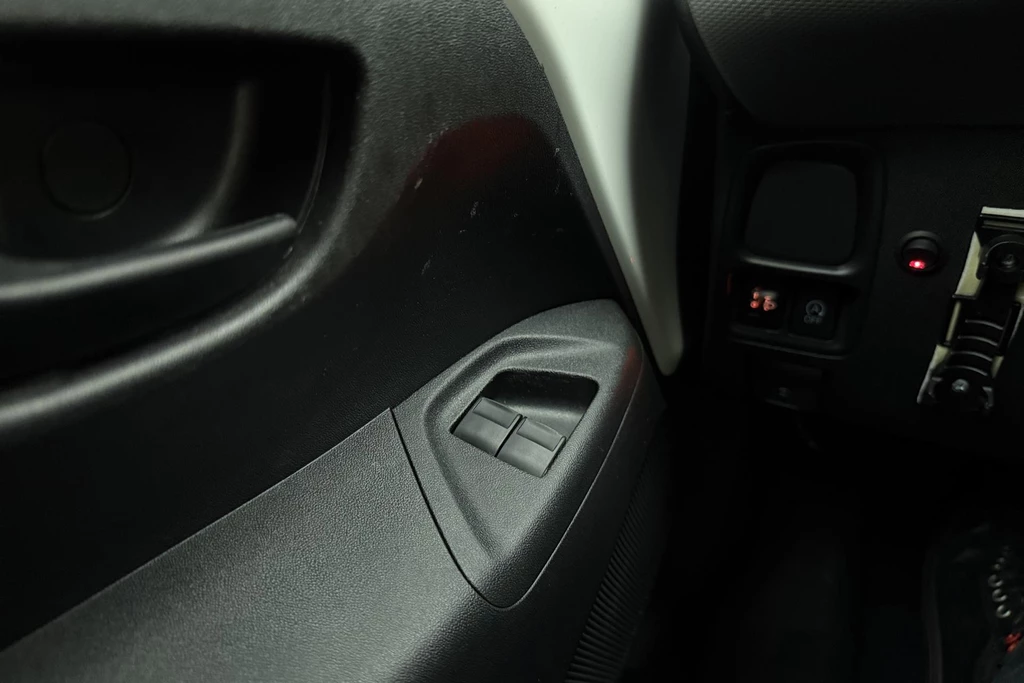 Peugeot 108 – foto 15