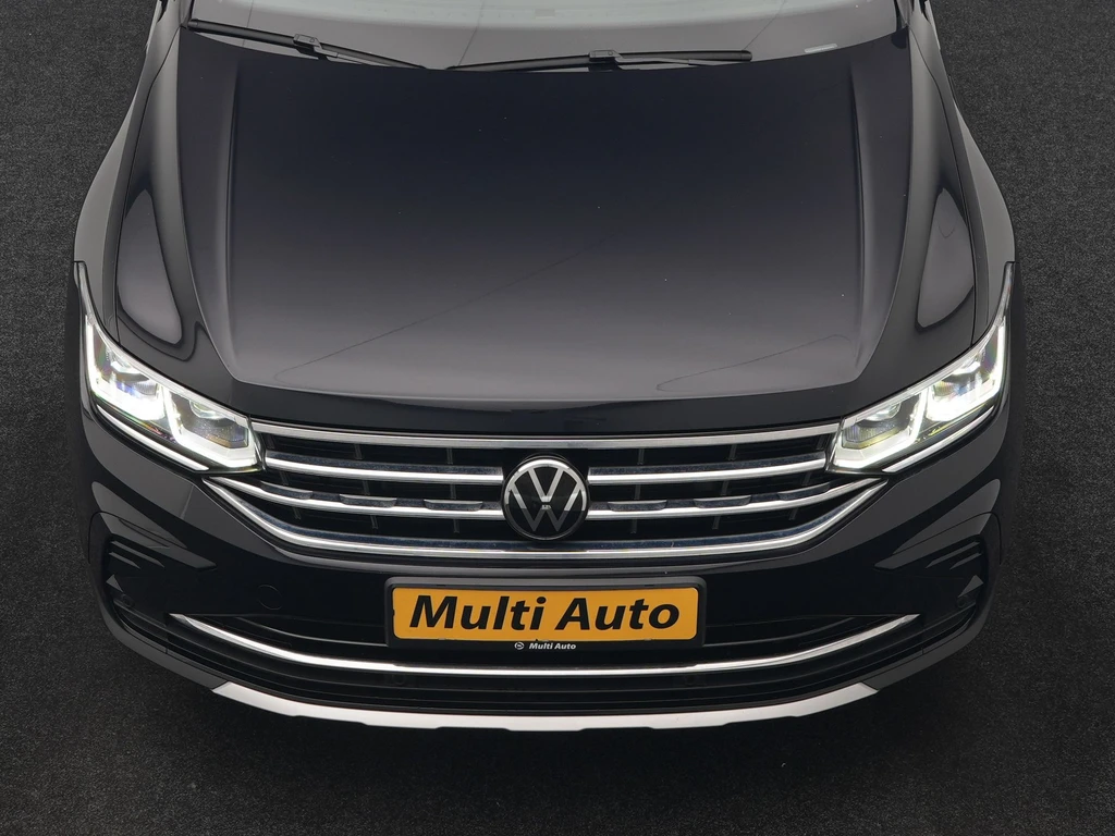 Volkswagen Tiguan – foto 11