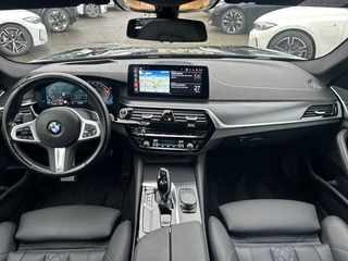 BMW 5 Serie – thumbnail 8