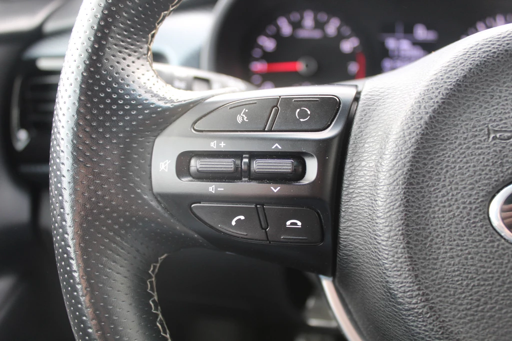 Kia Rio – foto 20