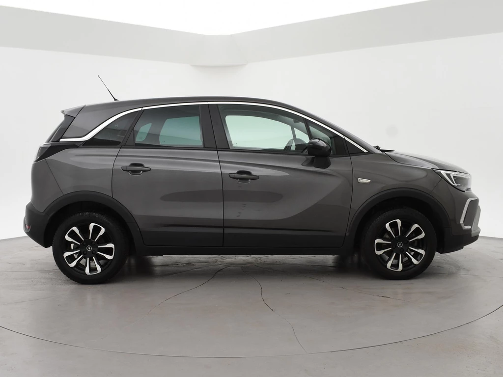 Opel Crossland – foto 5