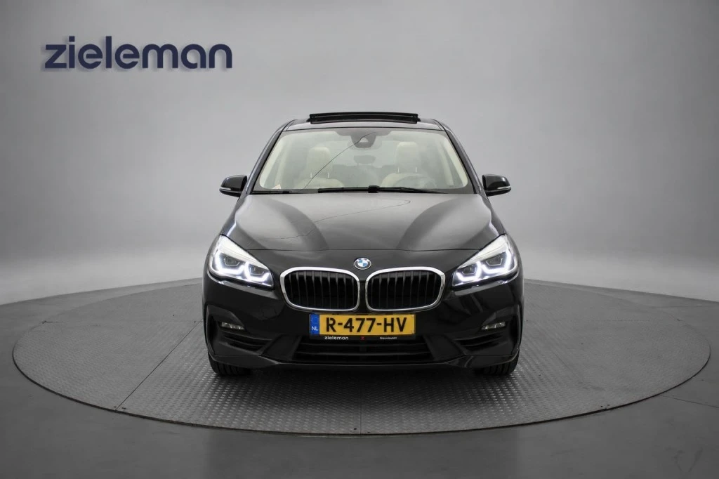 BMW 2 Serie – foto 10
