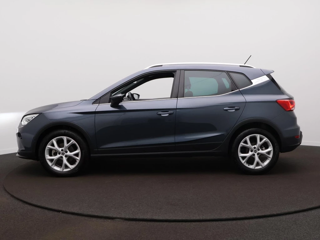 SEAT Arona – foto 3