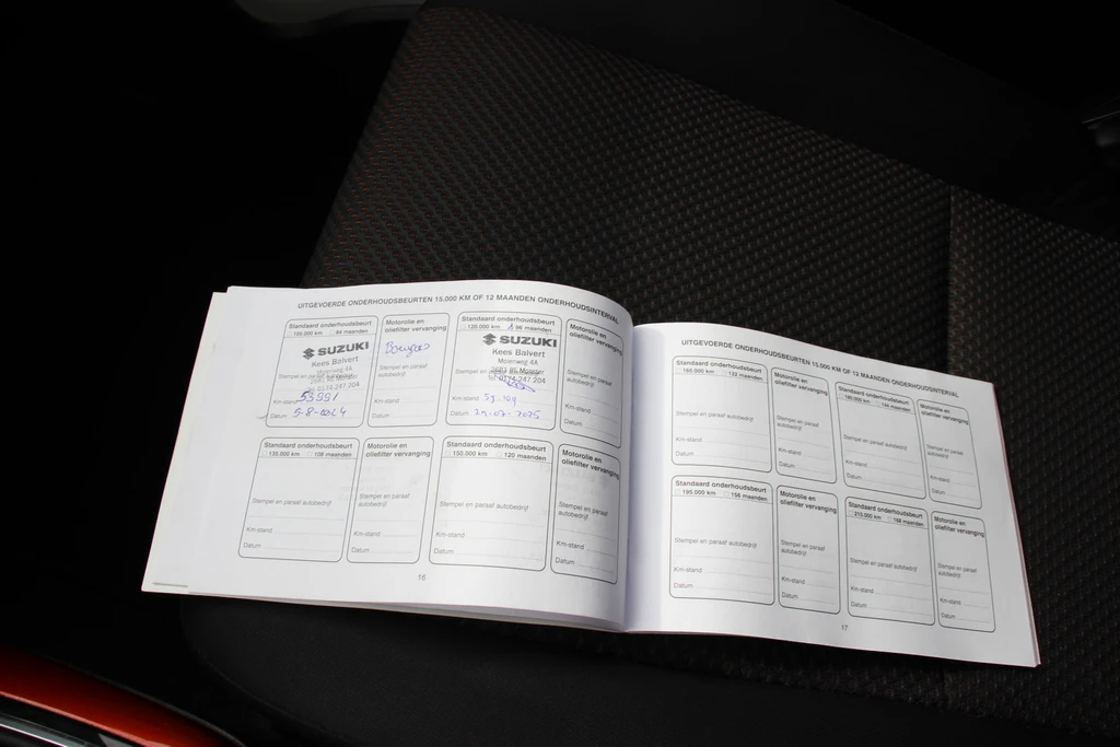 Suzuki Ignis – foto 27