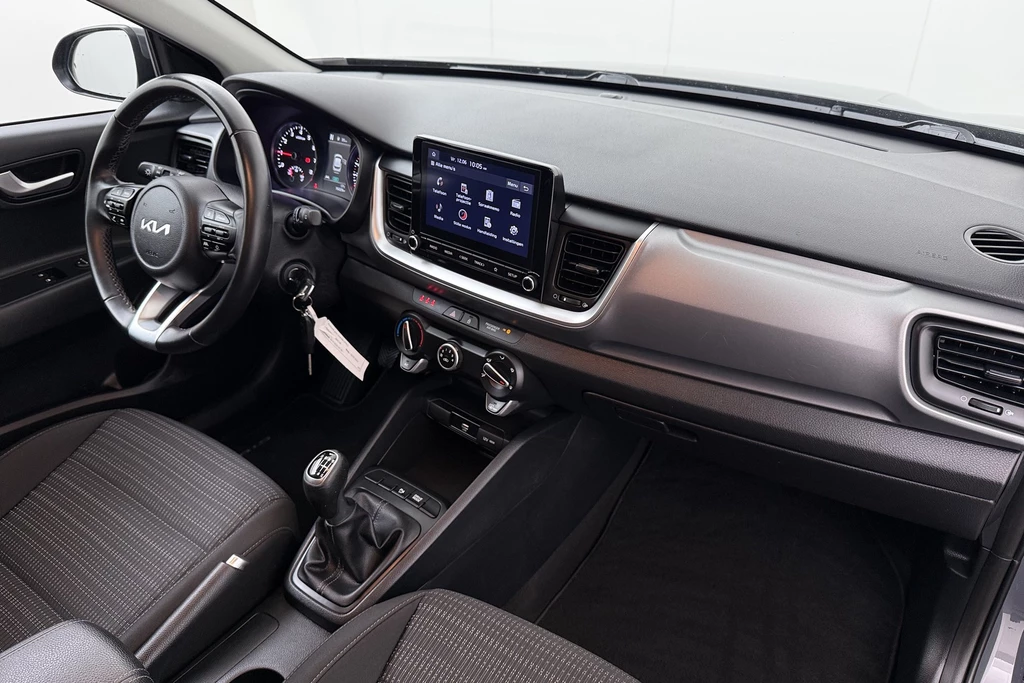 Kia Stonic – foto 15