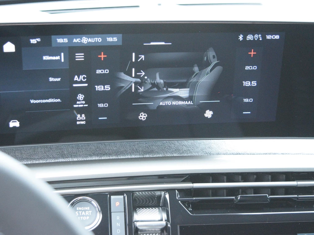 Peugeot 3008 – foto 13