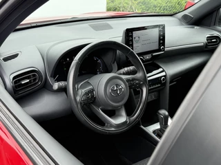 Toyota Yaris Cross – thumbnail 12