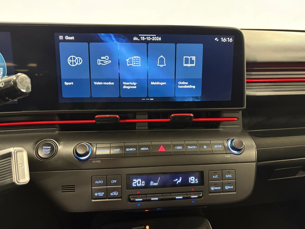 Hyundai Kona – foto 22