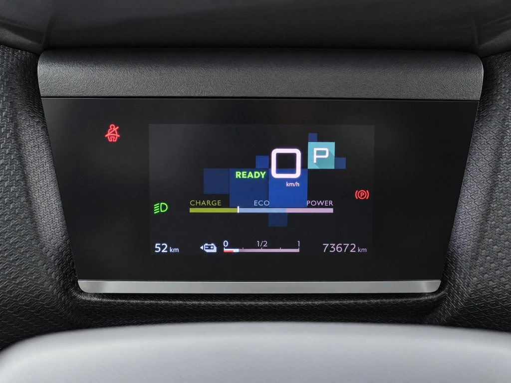 Citroën ë-C4 – foto 16