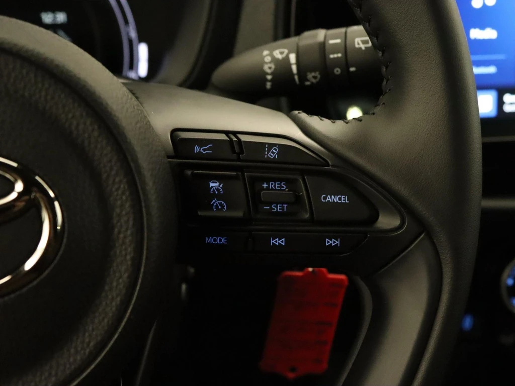 Toyota Aygo – foto 22